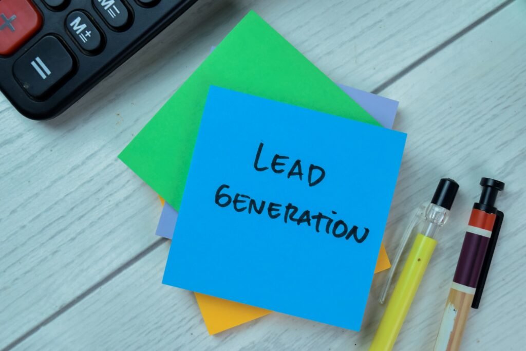 Offline & Traditional Lead Generation Strategies Still Drive High Conversions