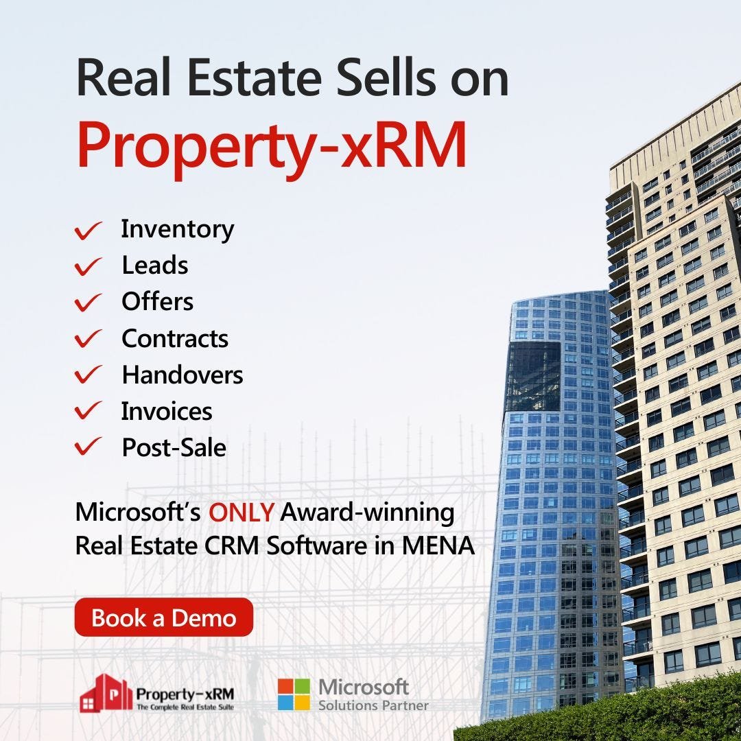 Real Estate CRM & Lead Nurturing Strategies to Convert More Prospects